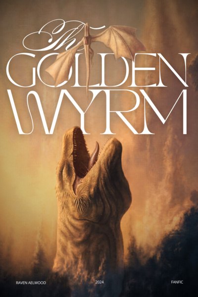 金色的Wyrm(ASOIAF·DUNE)